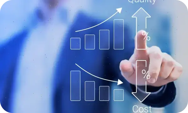 Nordiqo crypto platform