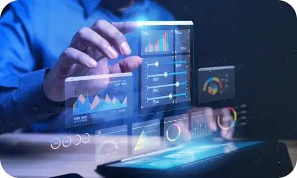 Nordiqo financial platform