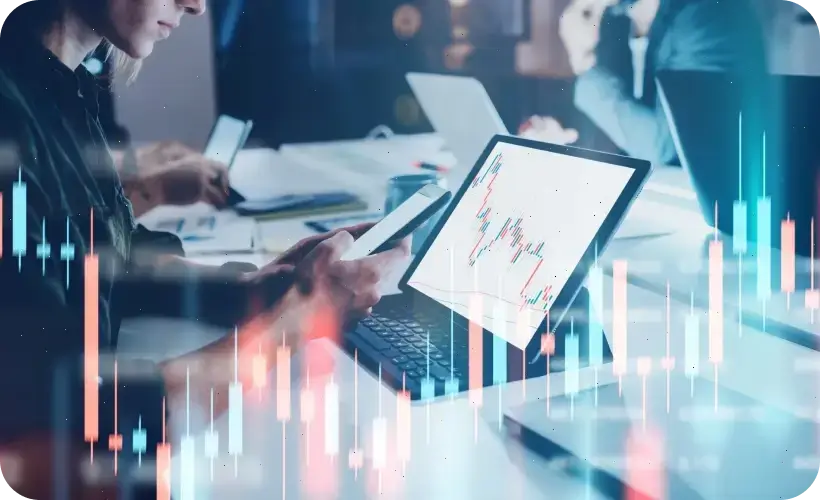 Nordiqo cryptocurrency market